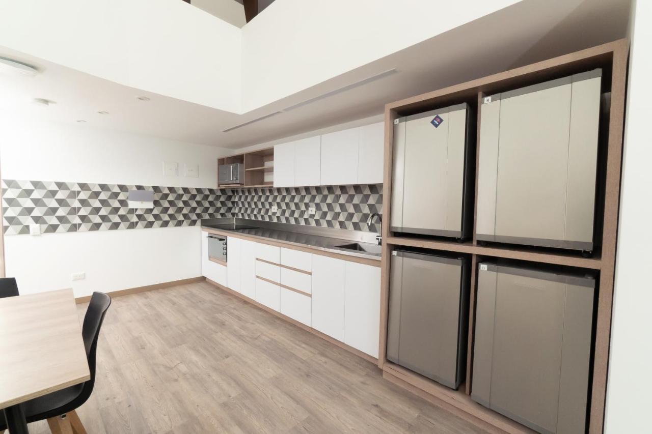 בוגוטה Centralx 18 מראה חיצוני תמונה