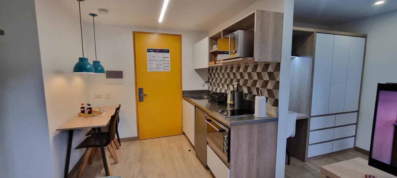 בוגוטה Centralx 18 מראה חיצוני תמונה